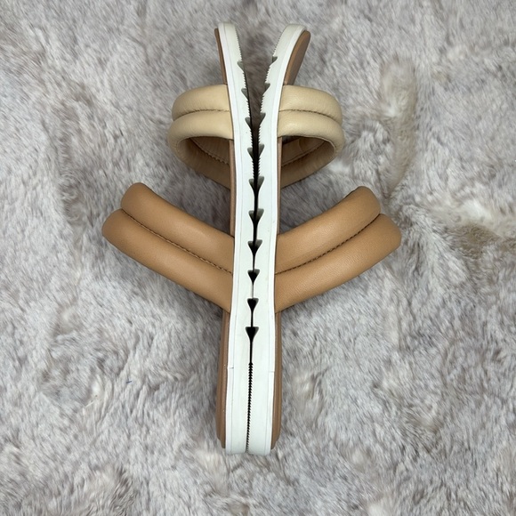 SOREL | Ella II Puff Slide Sandals - Picture 8 of 14